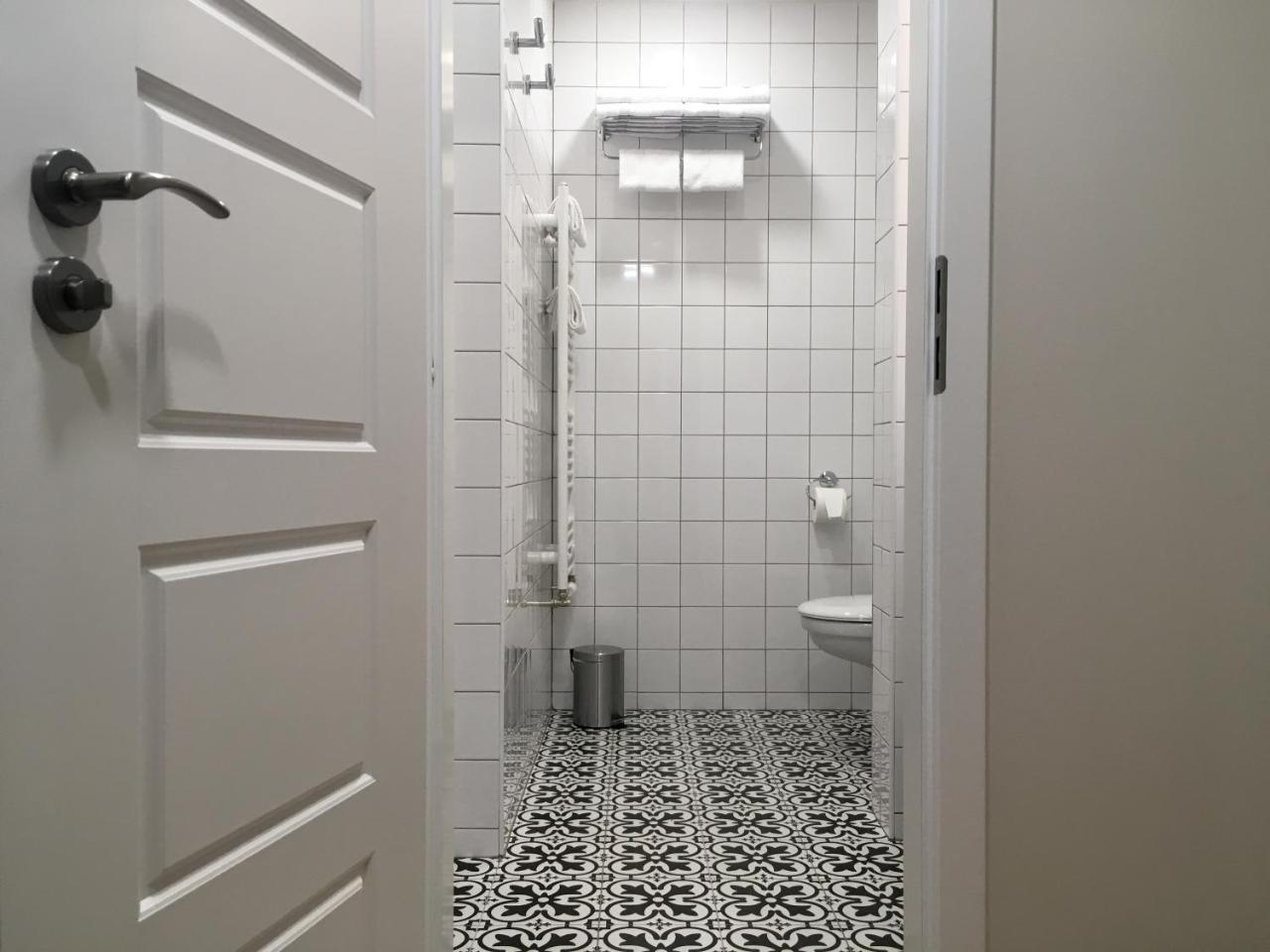Marienbad Apartment エクステリア 写真