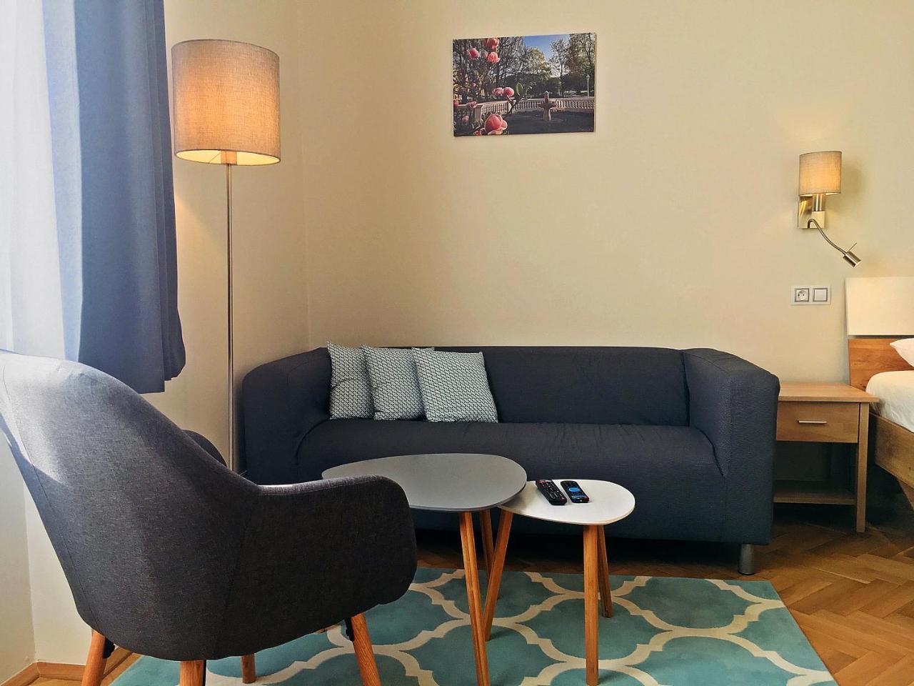 Marienbad Apartment エクステリア 写真