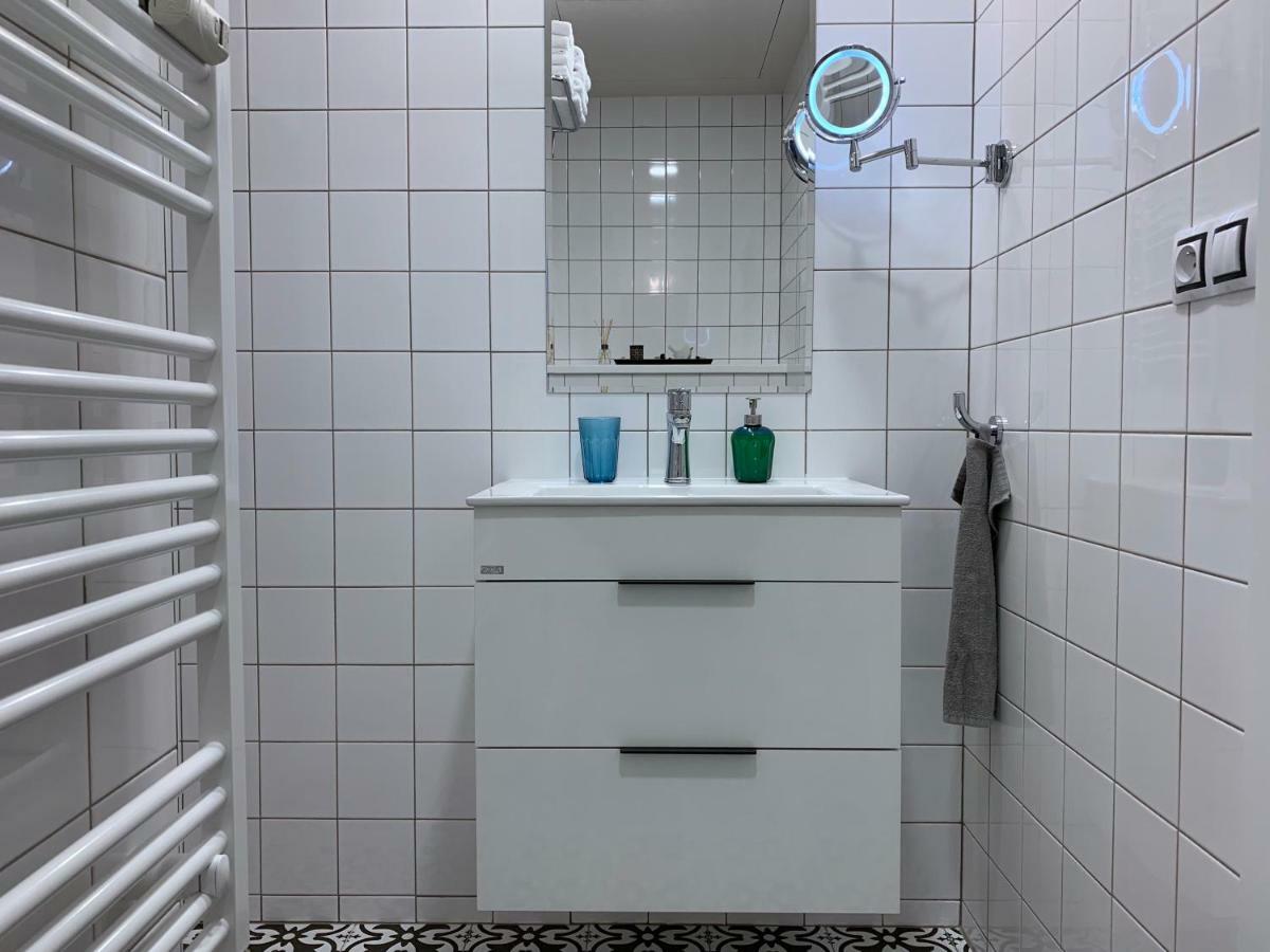 Marienbad Apartment エクステリア 写真