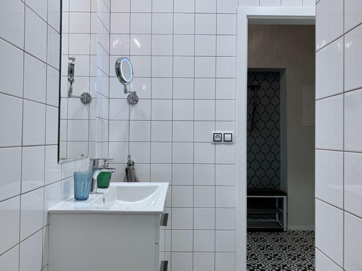 Marienbad Apartment エクステリア 写真