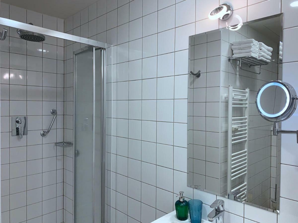 Marienbad Apartment エクステリア 写真