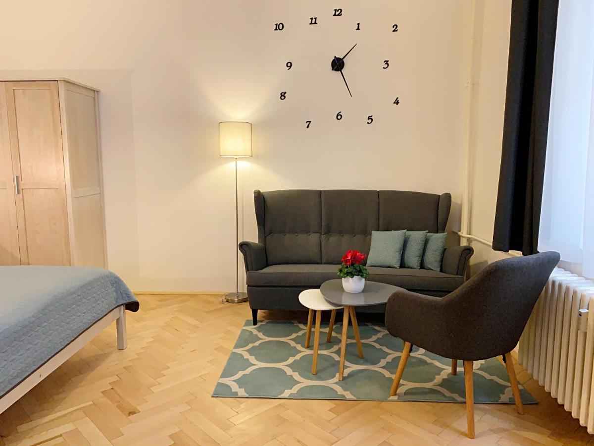 Marienbad Apartment エクステリア 写真