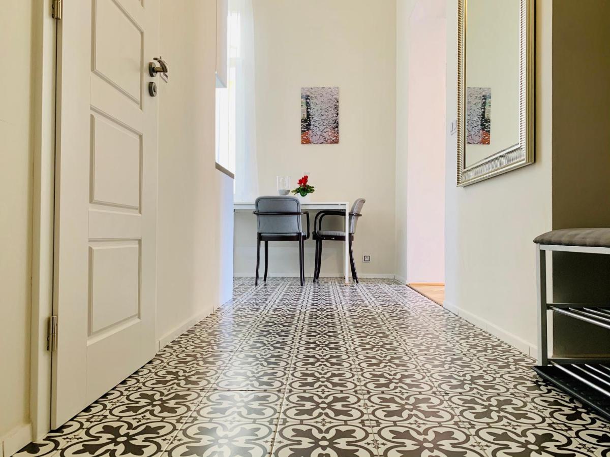 Marienbad Apartment エクステリア 写真